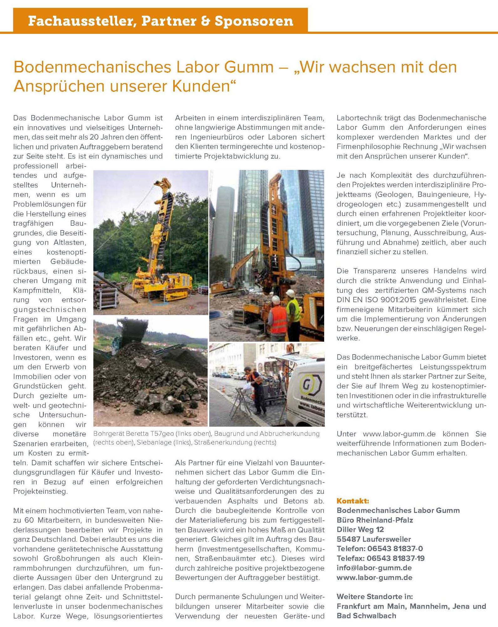 Immobilienkongress Frankfurt
