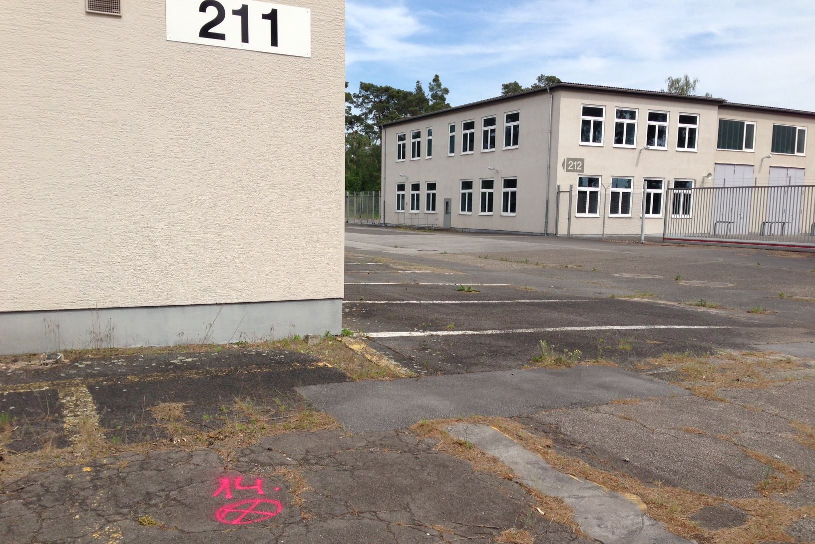 Hochbau / Haus- und Wohnungsbau